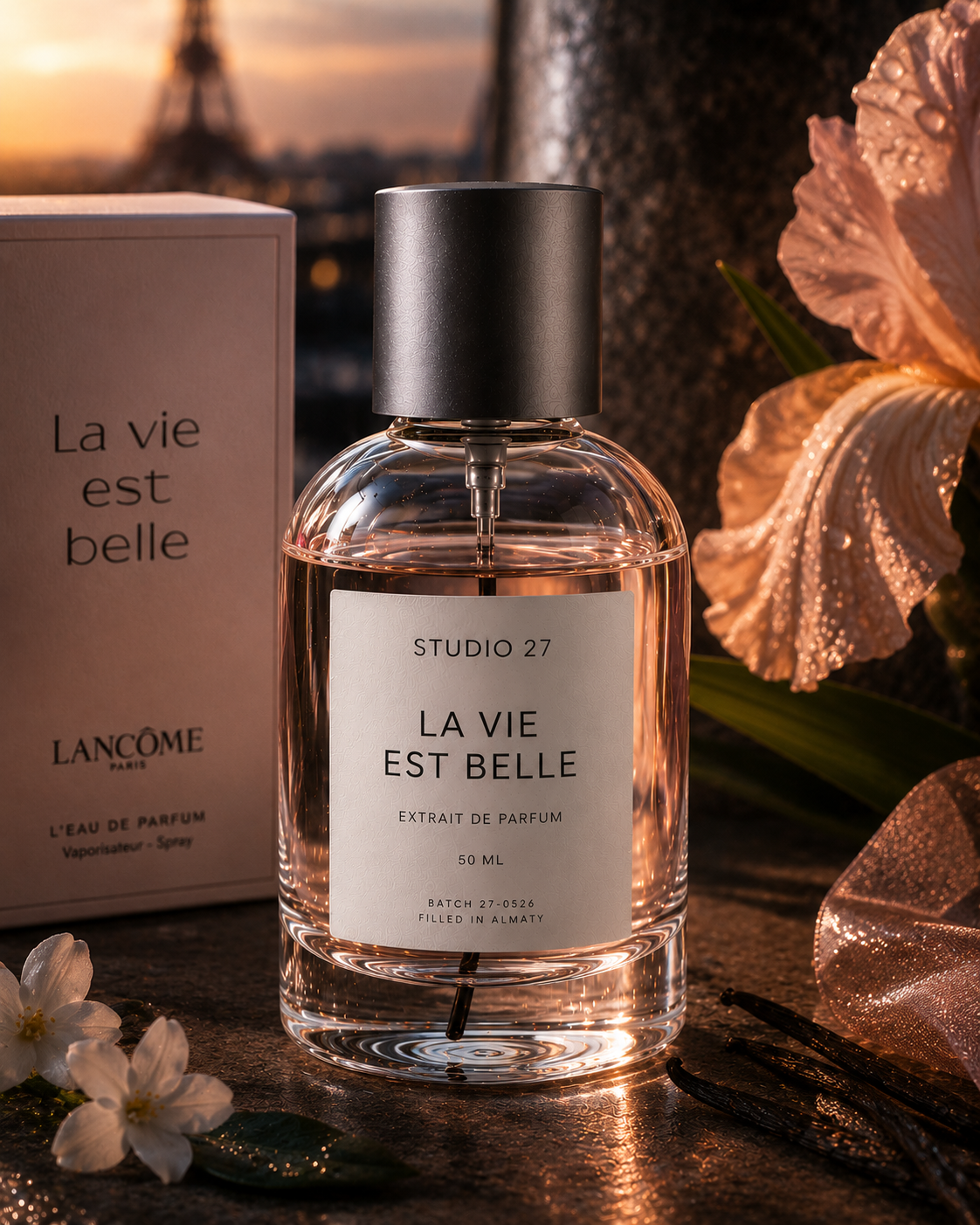 Lancôme La Vie Est Belle
